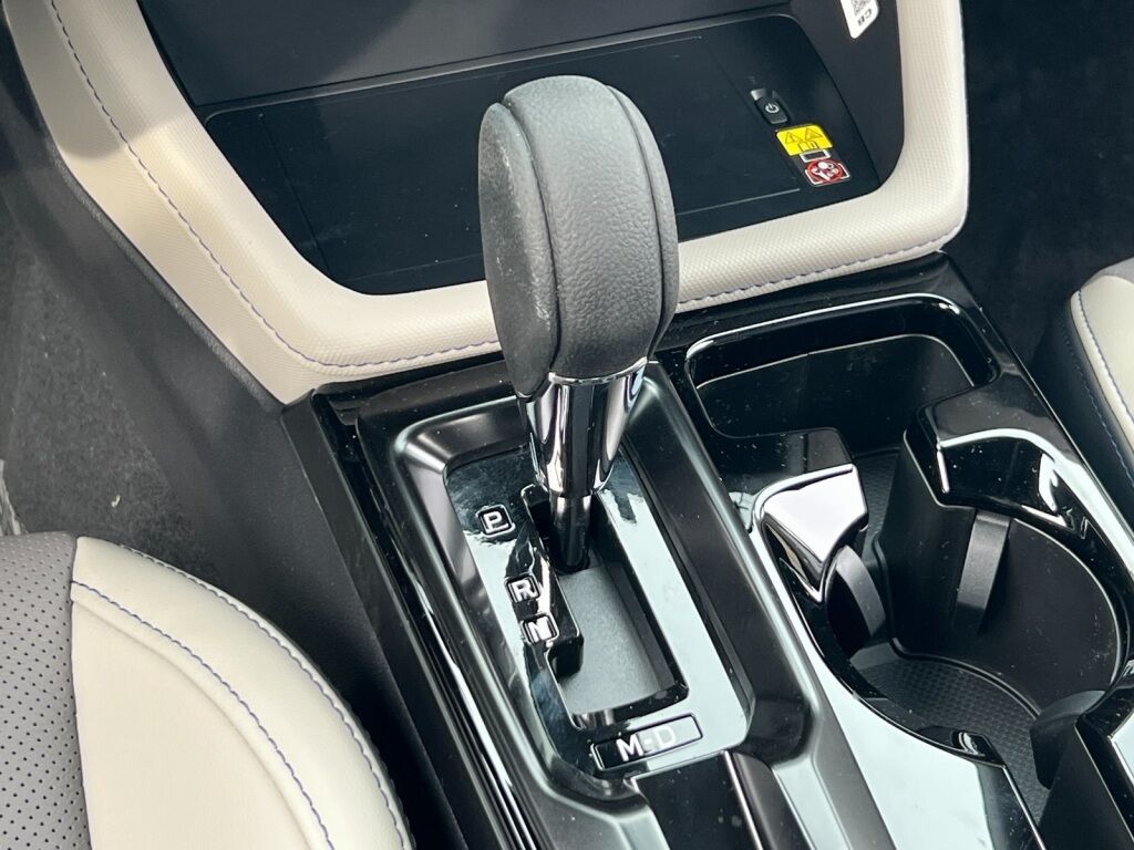 2026 Subaru FORESTER Limited Springfield VA