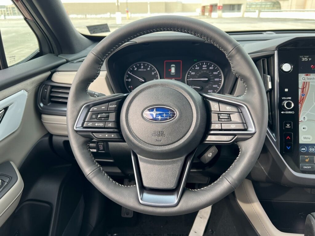 2026 Subaru FORESTER Limited Springfield VA