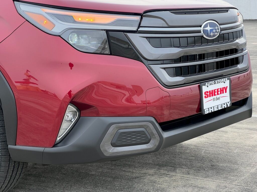 2026 Subaru FORESTER Limited Springfield VA