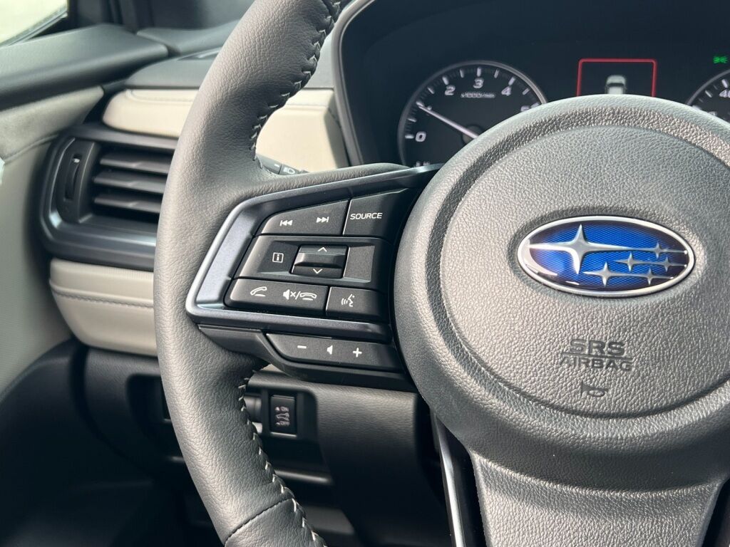 2026 Subaru FORESTER Limited Springfield VA