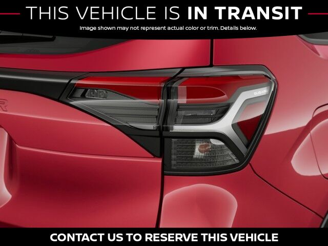 2026 Subaru FORESTER Limited Springfield VA