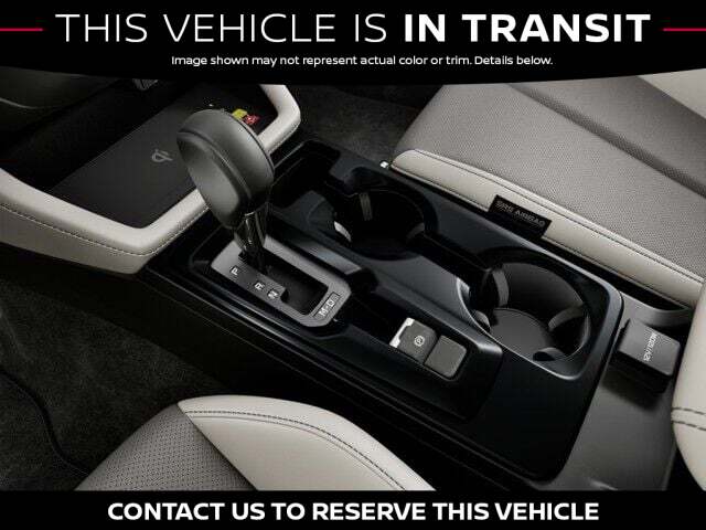 2026 Subaru FORESTER Limited Springfield VA