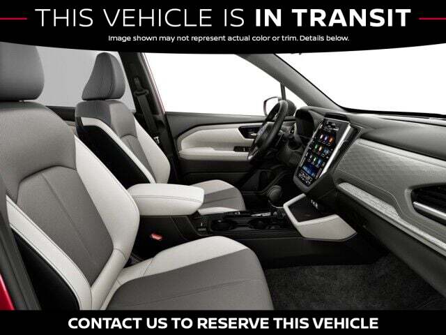 2026 Subaru FORESTER Limited Springfield VA