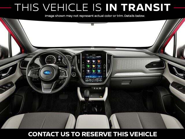 2026 Subaru FORESTER Limited Springfield VA