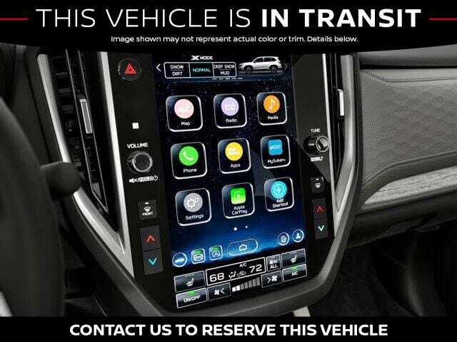 2026 Subaru FORESTER Limited Springfield VA