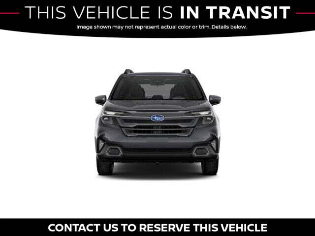 2026 Subaru FORESTER Limited Springfield VA