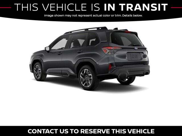 2026 Subaru FORESTER Limited Springfield VA