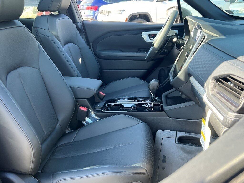 2026 Subaru FORESTER Limited Springfield VA