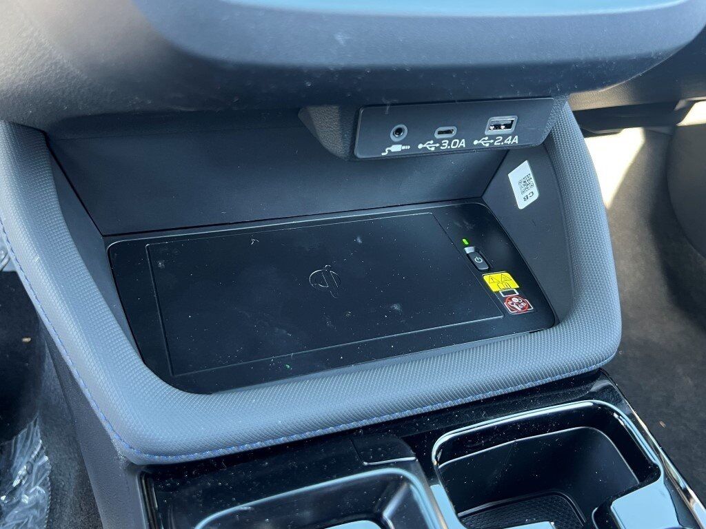 2026 Subaru FORESTER Limited Springfield VA