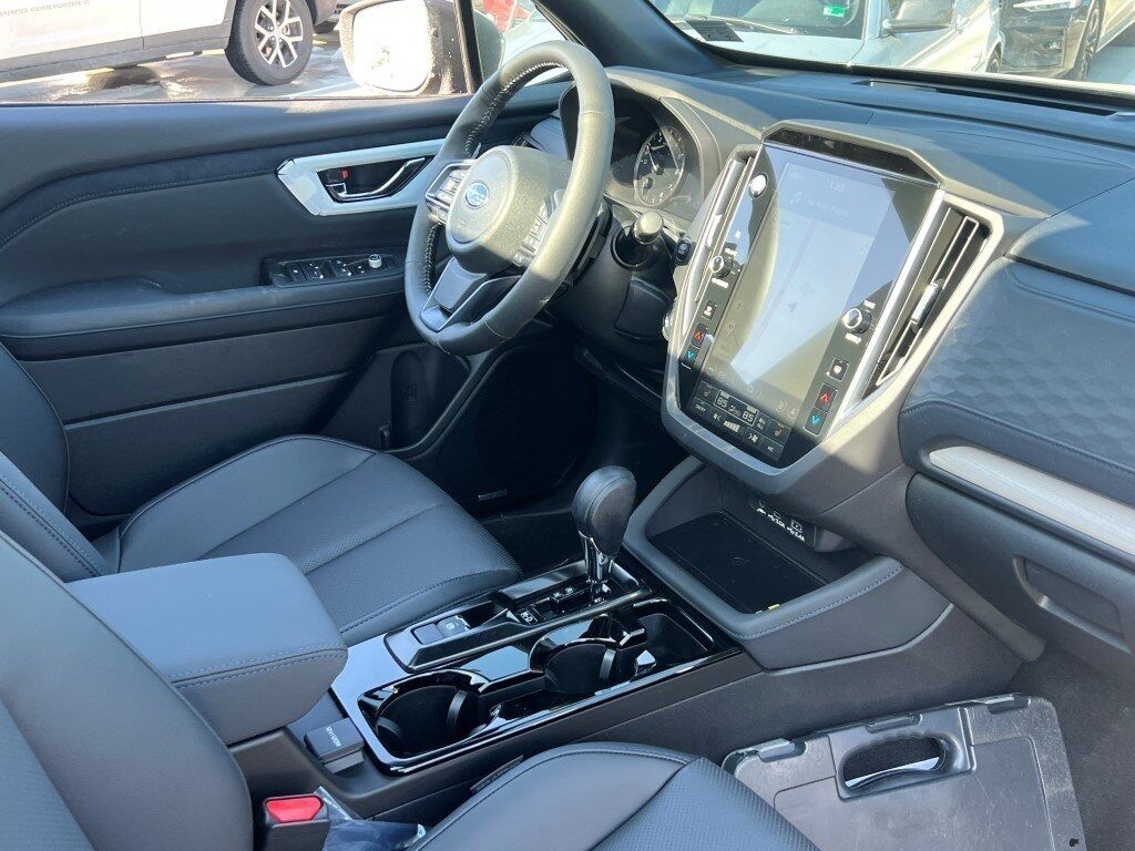 2026 Subaru FORESTER Limited Springfield VA