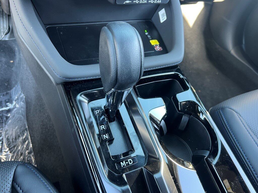 2026 Subaru FORESTER Limited Springfield VA