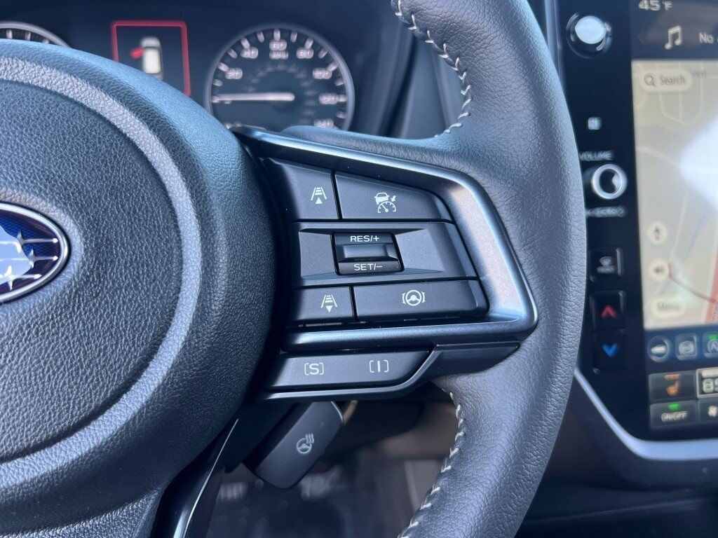 2026 Subaru FORESTER Limited Springfield VA