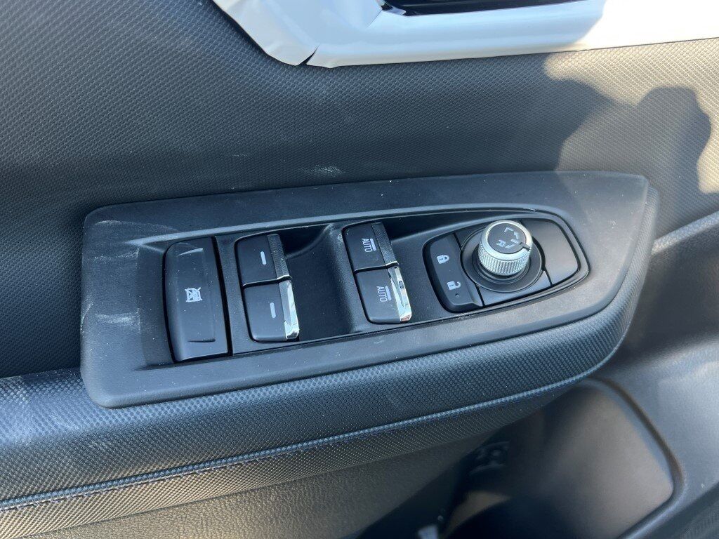 2026 Subaru FORESTER Limited Springfield VA