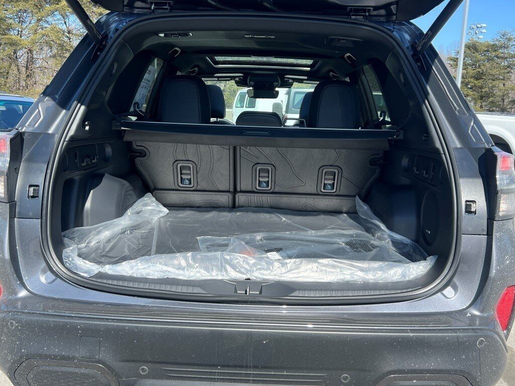 2026 Subaru FORESTER Limited Springfield VA