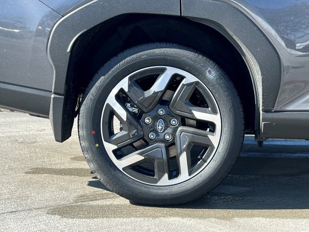 2026 Subaru FORESTER Limited Springfield VA