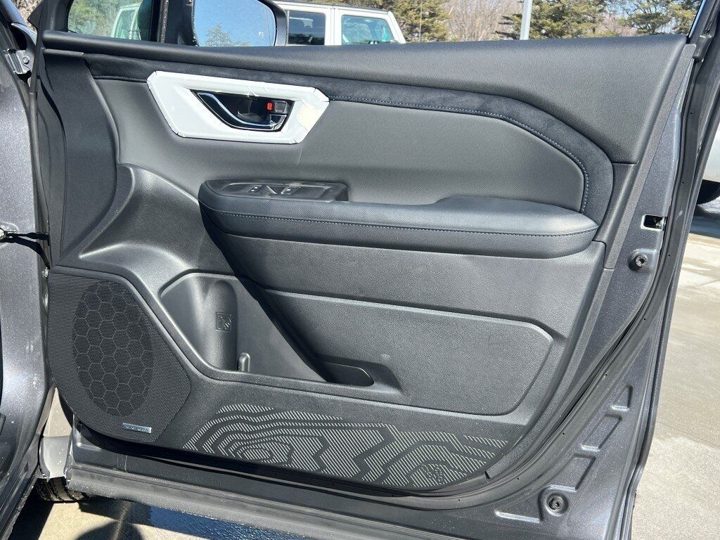 2026 Subaru FORESTER Limited Springfield VA