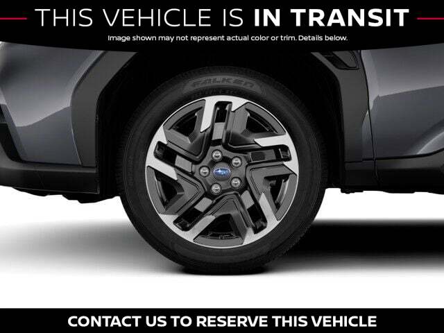 2026 Subaru FORESTER Limited Springfield VA