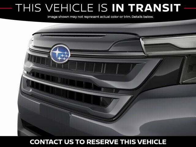 2026 Subaru FORESTER Limited Springfield VA