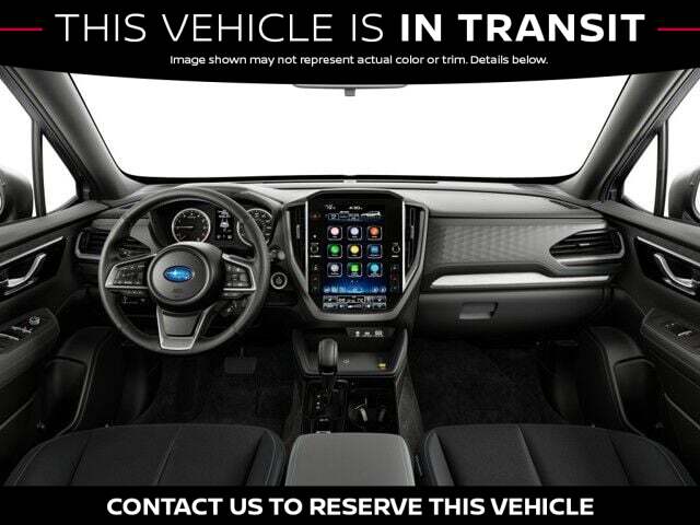 2026 Subaru FORESTER Limited Springfield VA