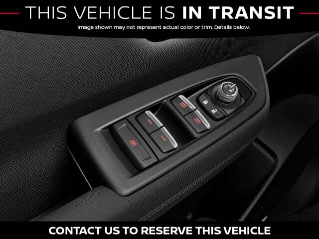 2026 Subaru FORESTER Limited Springfield VA