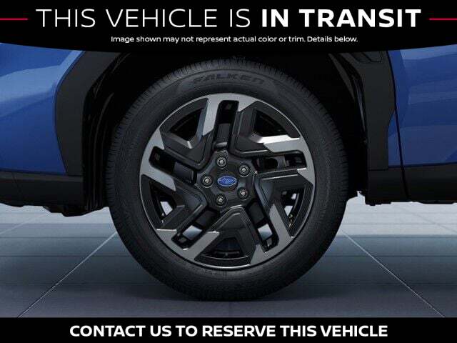 2026 Subaru FORESTER Limited Springfield VA