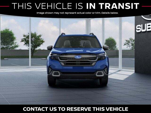 2026 Subaru FORESTER Limited Springfield VA