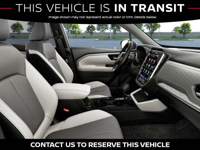 2026 Subaru FORESTER Limited Springfield VA