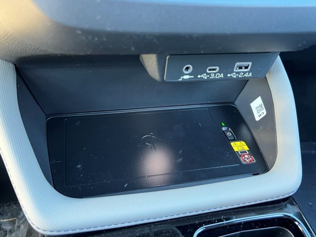 2026 Subaru FORESTER Limited Springfield VA