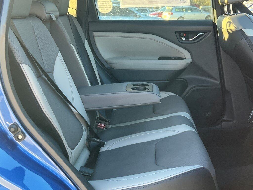 2026 Subaru FORESTER Limited Springfield VA