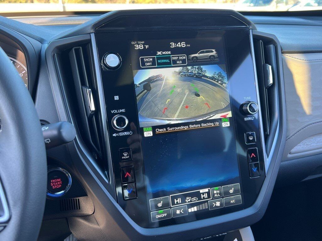 2026 Subaru FORESTER Limited Springfield VA