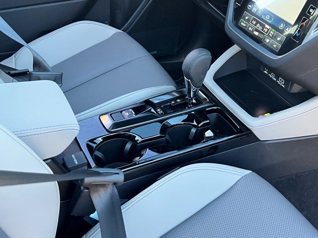 2026 Subaru FORESTER Limited Springfield VA