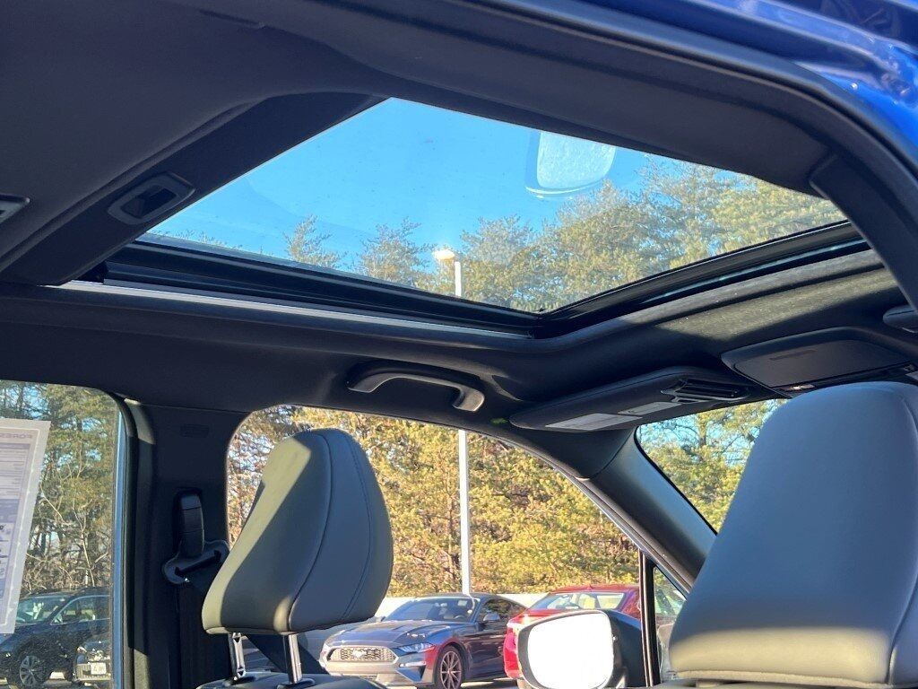 2026 Subaru FORESTER Limited Springfield VA