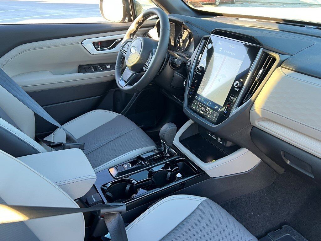 2026 Subaru FORESTER Limited Springfield VA