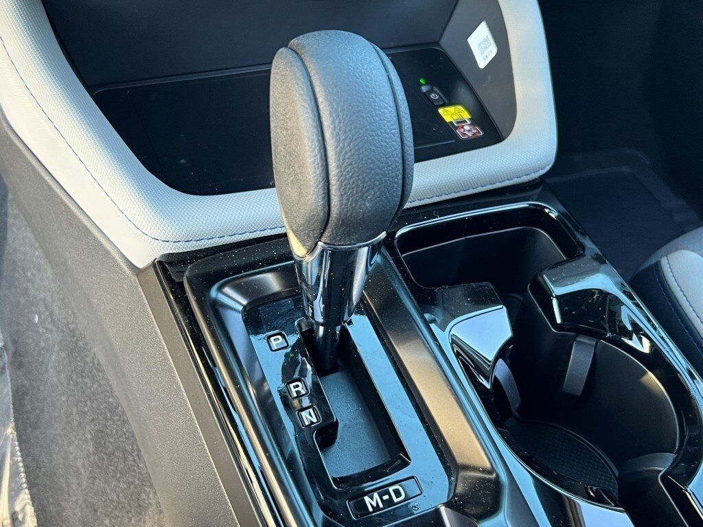 2026 Subaru FORESTER Limited Springfield VA