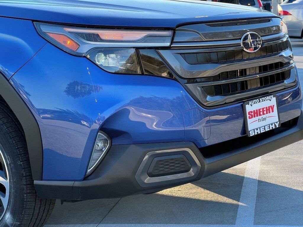 2026 Subaru FORESTER Limited Springfield VA