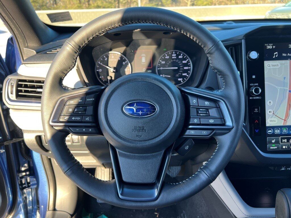 2026 Subaru FORESTER Limited Springfield VA