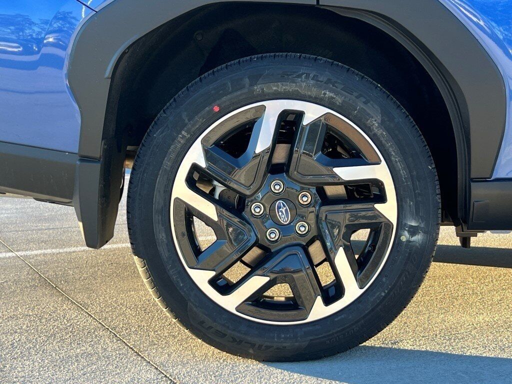 2026 Subaru FORESTER Limited Springfield VA