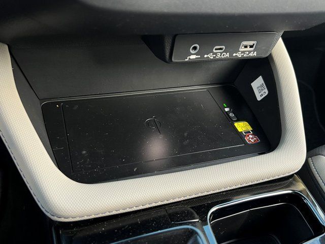 2026 Subaru FORESTER Limited Springfield VA