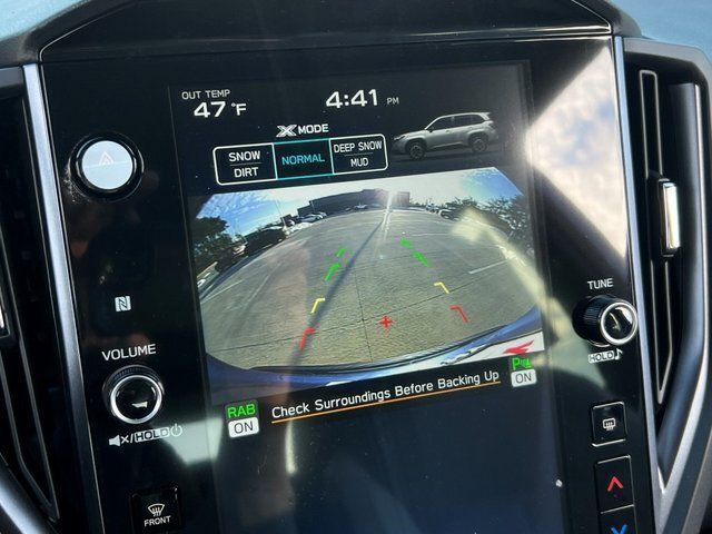 2026 Subaru FORESTER Limited Springfield VA