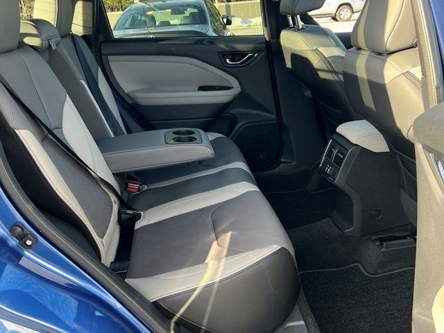 2026 Subaru FORESTER Limited Springfield VA