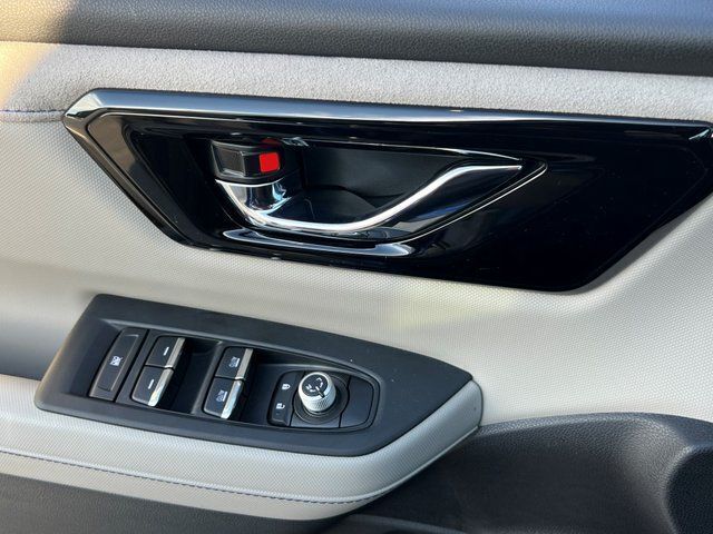 2026 Subaru FORESTER Limited Springfield VA