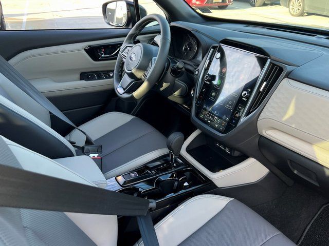 2026 Subaru FORESTER Limited Springfield VA