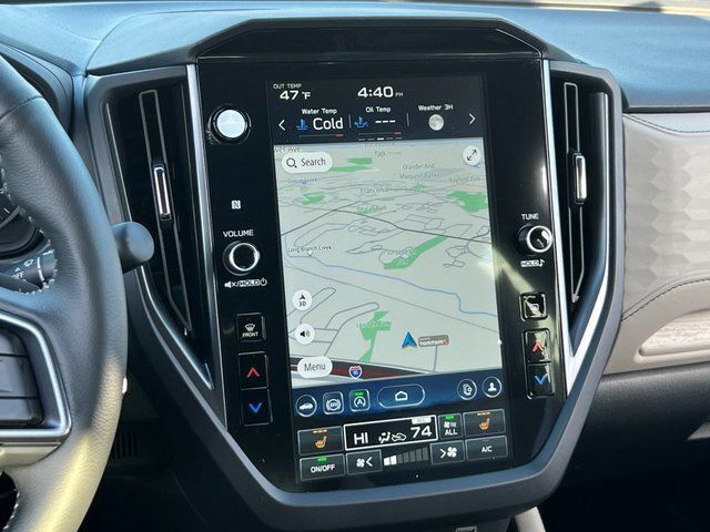 2026 Subaru FORESTER Limited Springfield VA