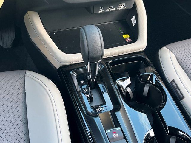 2026 Subaru FORESTER Limited Springfield VA