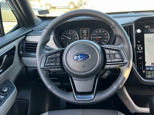 2026 Subaru FORESTER Limited Springfield VA