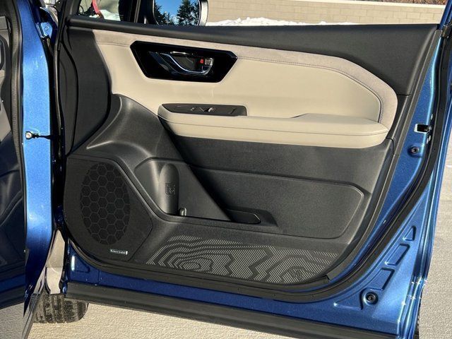 2026 Subaru FORESTER Limited Springfield VA