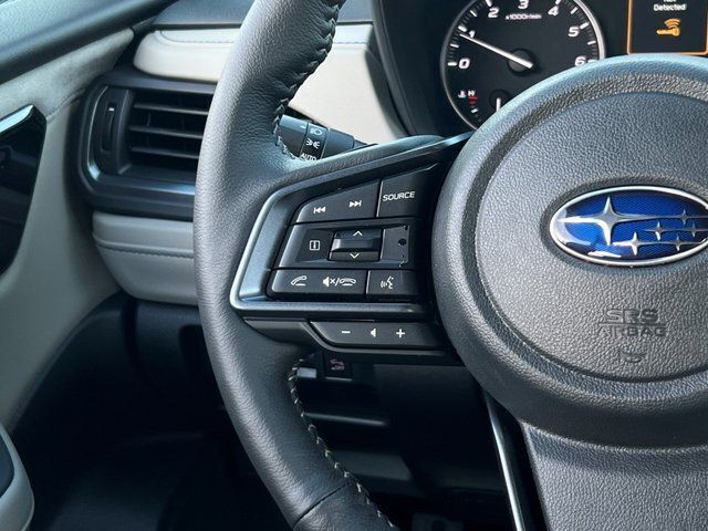 2026 Subaru FORESTER Limited Springfield VA