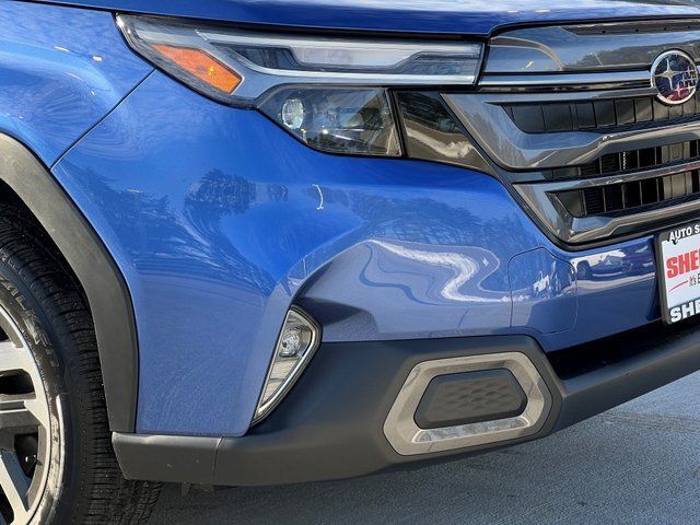 2026 Subaru FORESTER Limited Springfield VA