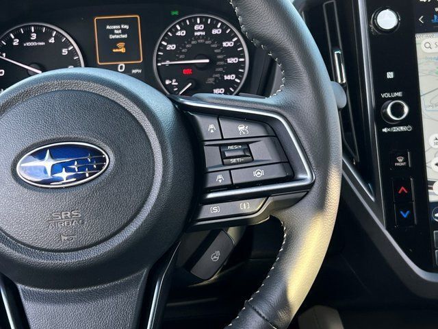 2026 Subaru FORESTER Limited Springfield VA