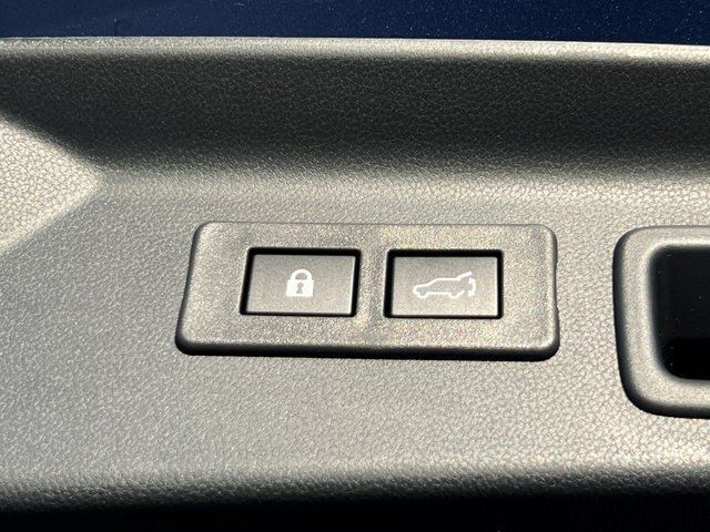 2026 Subaru FORESTER Limited Springfield VA